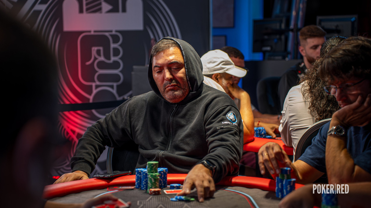 Actualización de todas las eliminaciones del día