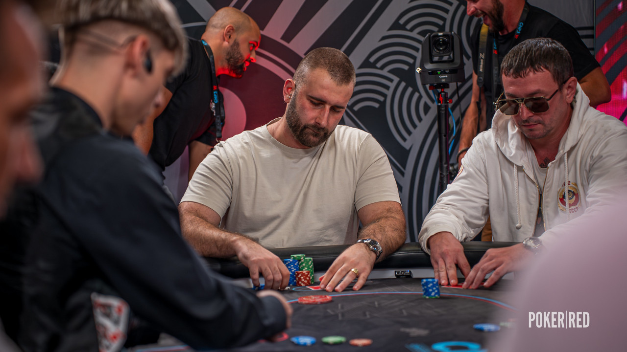 Miguel Abeijón se despide en 5ª posición por 22.752 €