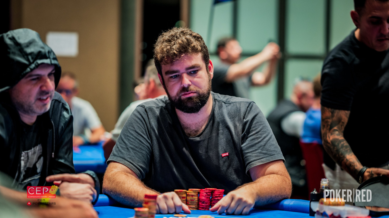 ¡Suena el pitido inicial del Día 2 del Mini CEP!