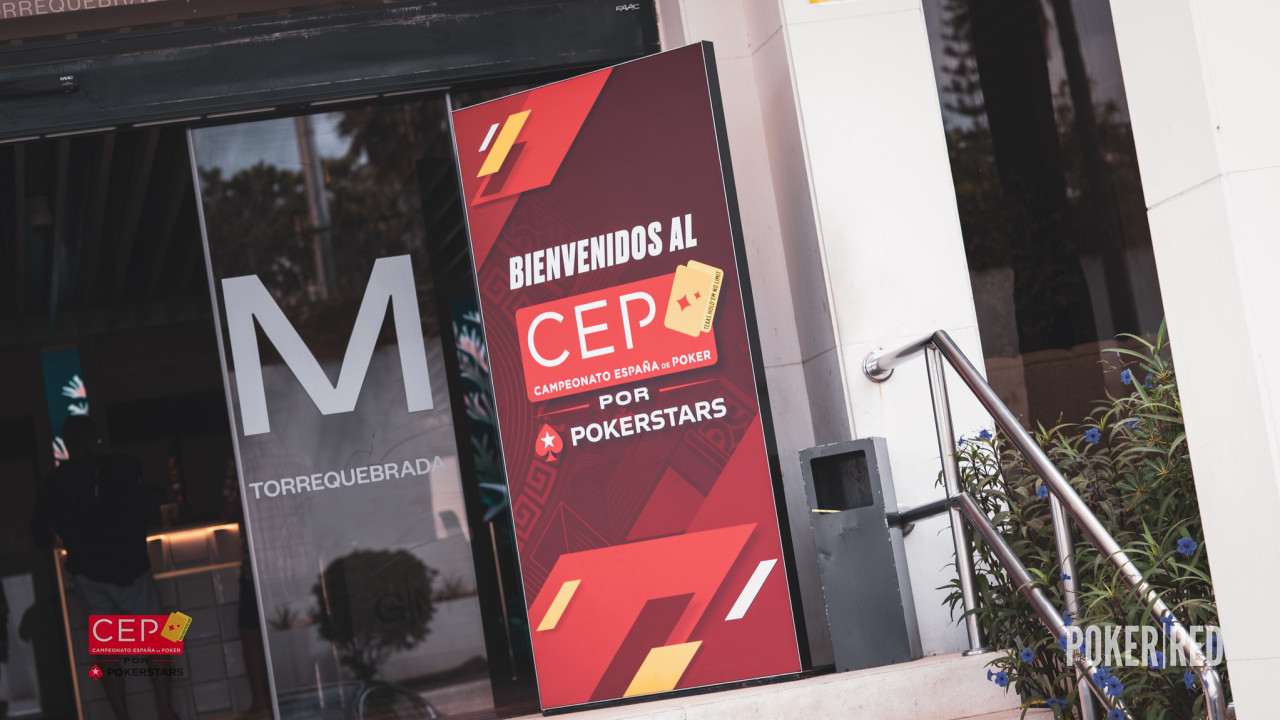 ¡La jornada del jueves echa a volar con 35 jugadores de inicio en el Día 1B!