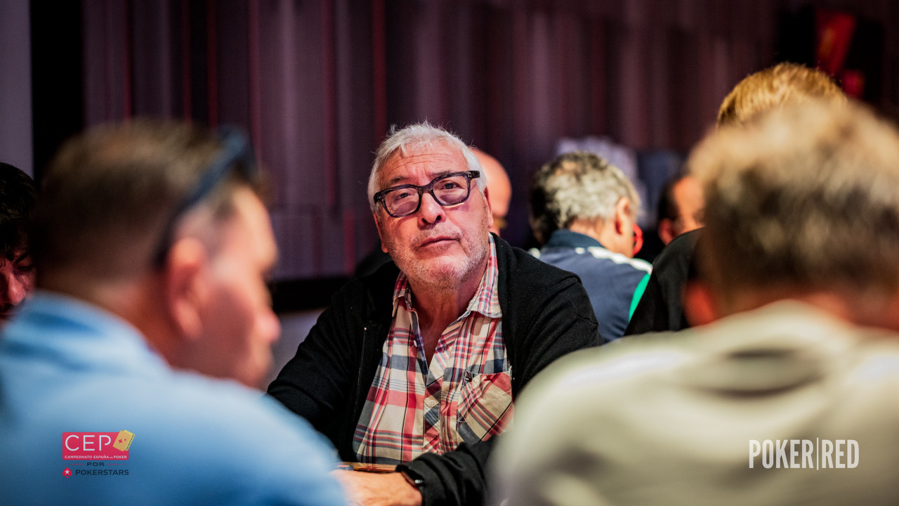 ¡Último nivel de registro en el Día 1A!