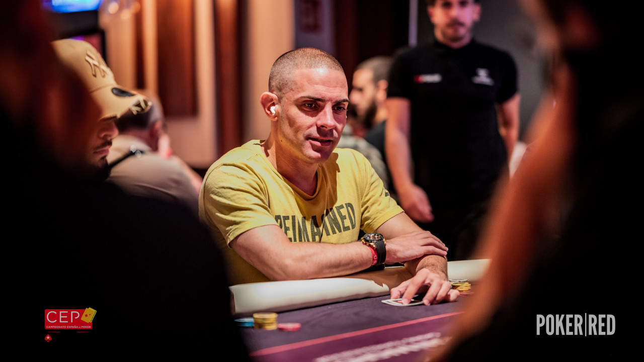 Guillem Nuez: de sumar en 'Cifras y letras' a intentar sumar en el satélite del Main Event