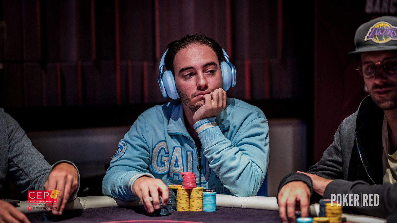 ¡Federico Bileddo deja al borde de la eliminación a Sergi Serra!