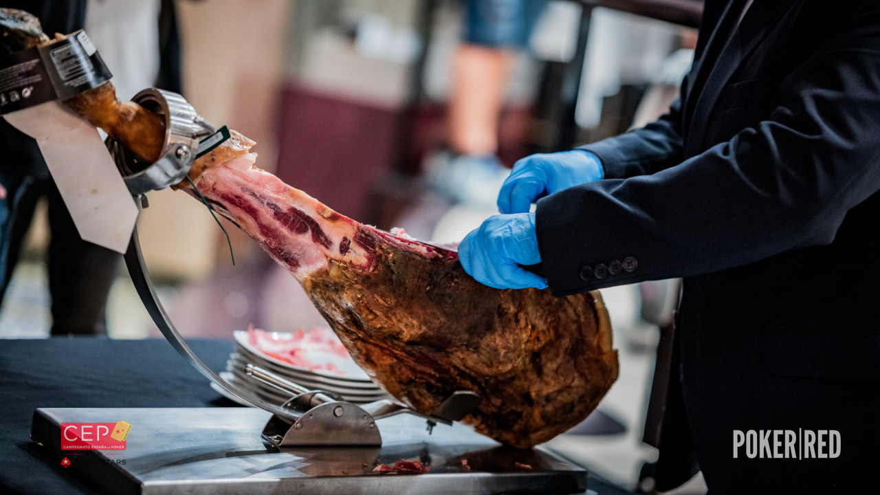 ¡Vuelta al ruedo tras el picoteo de PokerStars!