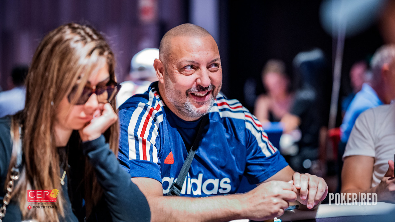 ¡El Día 1B supera los 150 registros al inicio del nivel 7!