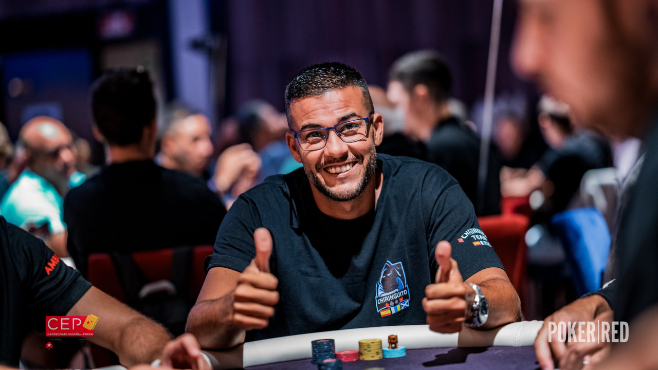 ¡Varios Team Pro CEP desembarcan en la Costa del Sol!