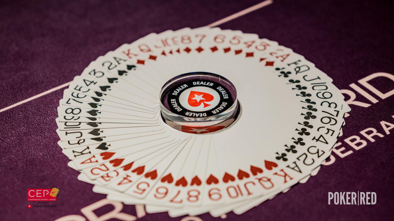 ¡Arranca el Turbo Bounty cuando el Día 1B llega a su primer descanso!
