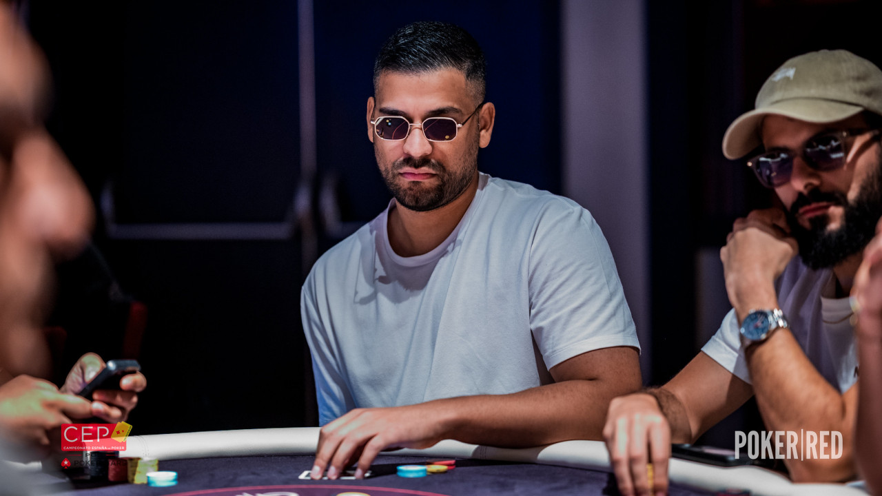 ¡El Día 1B cierra el registro con 195 inscripciones!