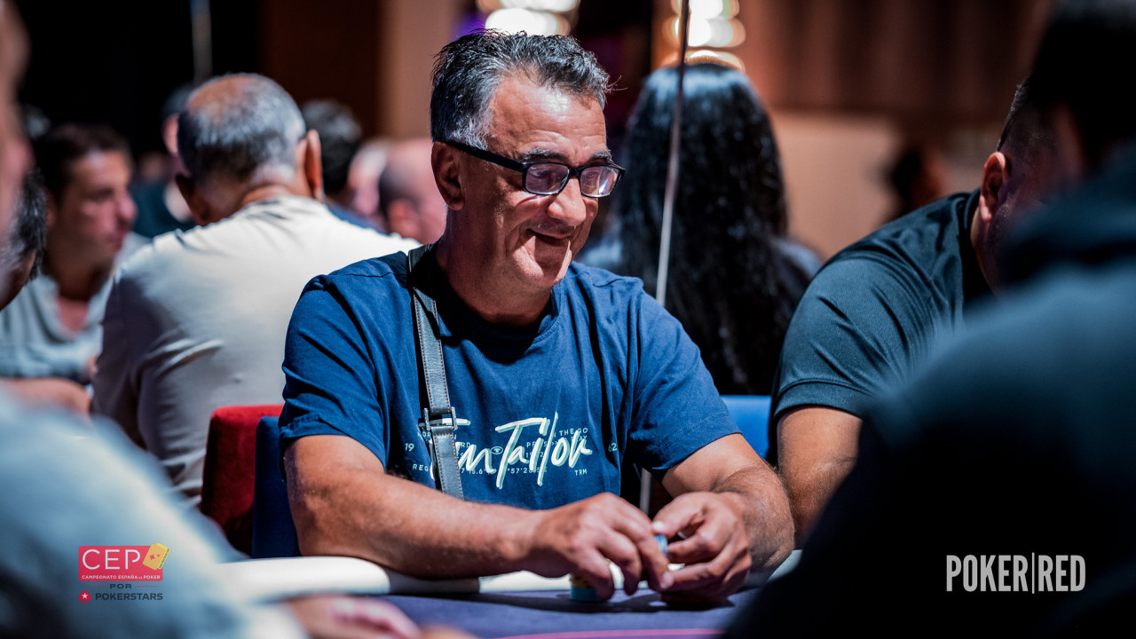 ¡El 1C supera la suma del 1A y el 1B y hace al Main Event superar los 750 registros totales!