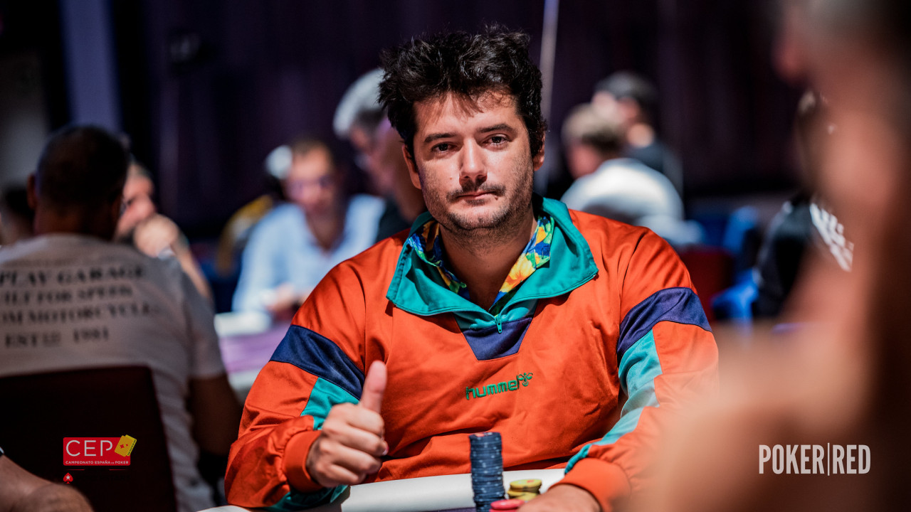 ¡El Main Event del CEP Málaga acaparará todos los focos de la jornada del viernes!