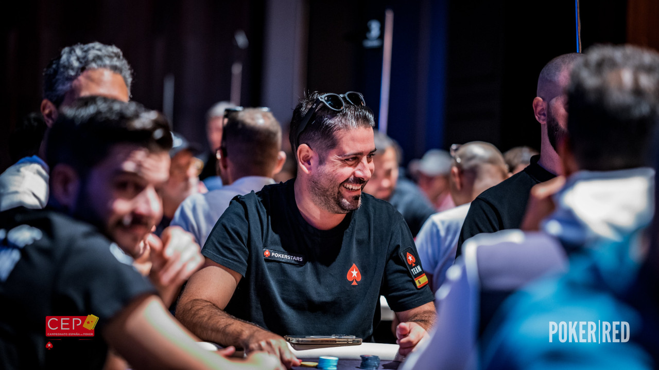 ¡Nuevas incorporaciones con parche en el tercer vuelo!