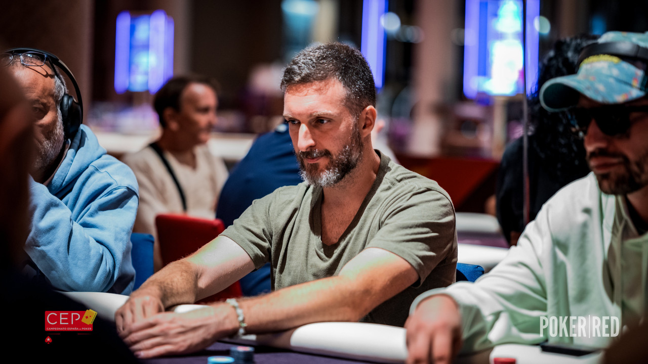 ¡Pol Vila pone en un aprieto a Nacho Cuesta!