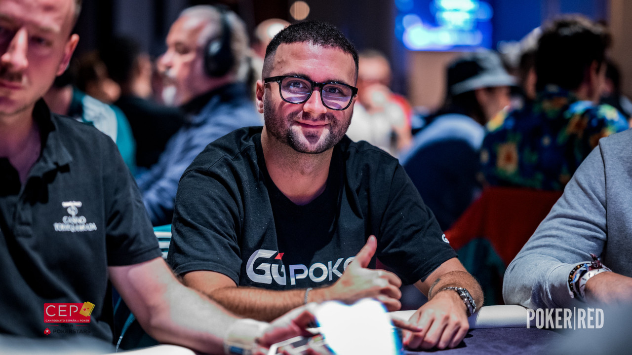 ¡Agustín Tena y Carlos Sánchez se suman a la lucha por pasar de día en el tercer vuelo!