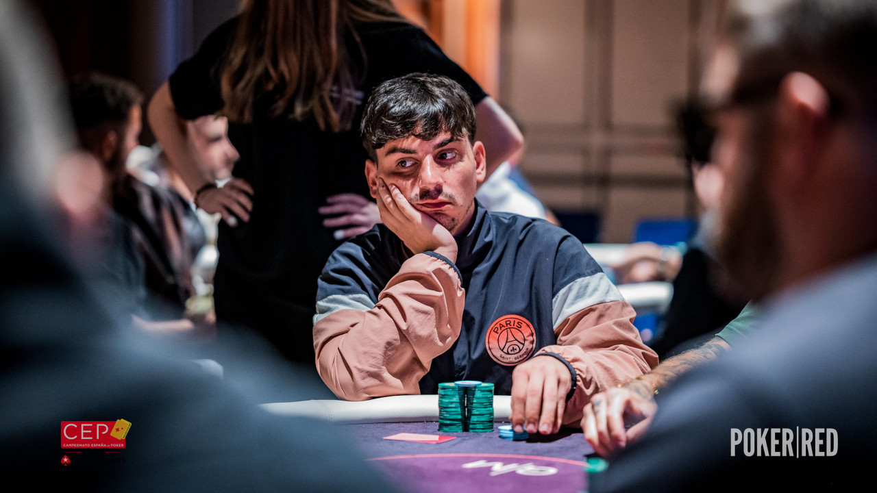 ¡Juanma Martinez y Pedro Ginés se alían para echar a Gabriele Paone!