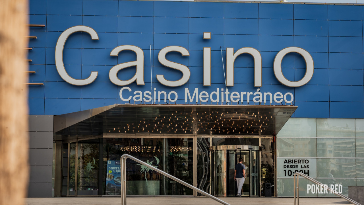 El Día 1B del Main Event echa a rodar