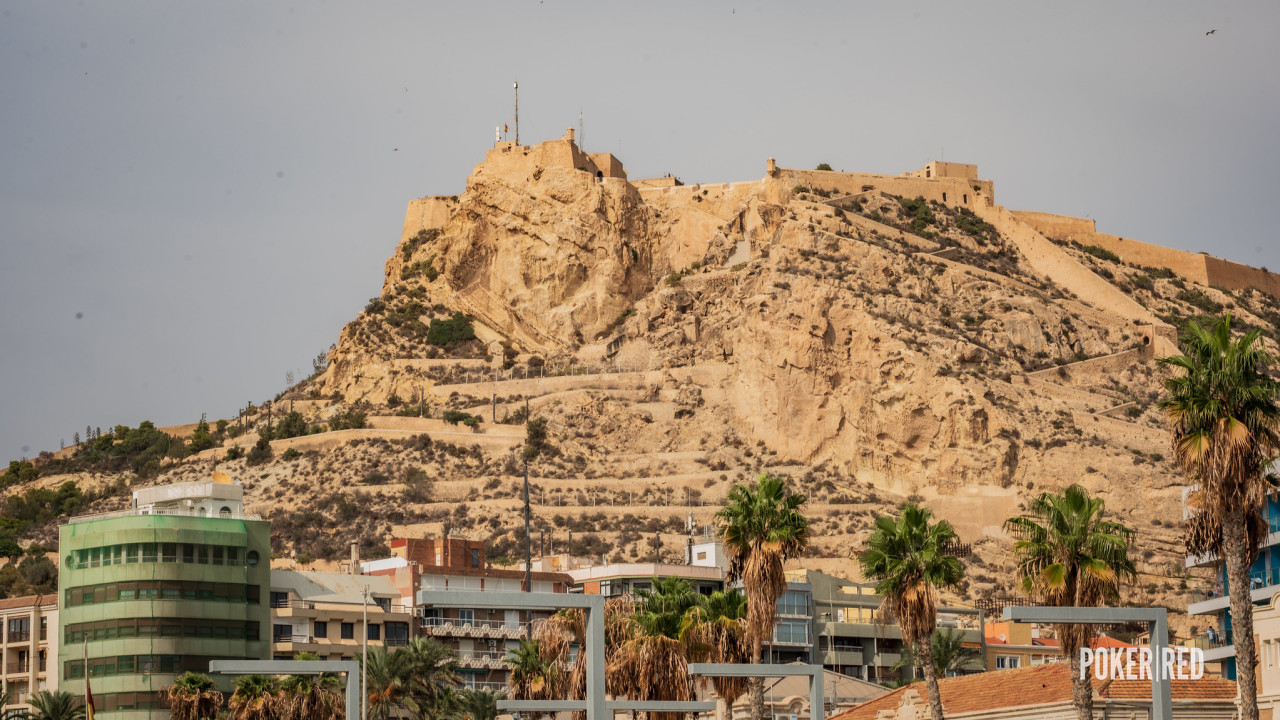 Nuevo calendario para Noche de Poker El Festival