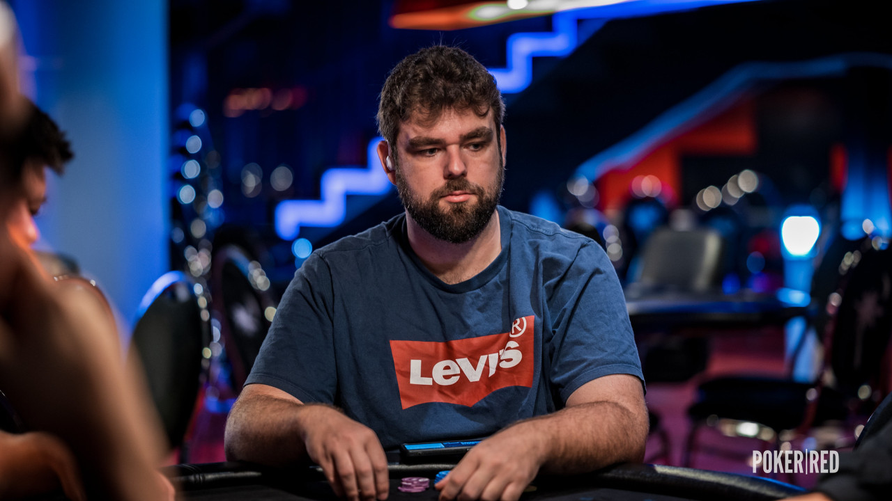 Carlos Díaz finaliza en 16ª posición por 1.620 €