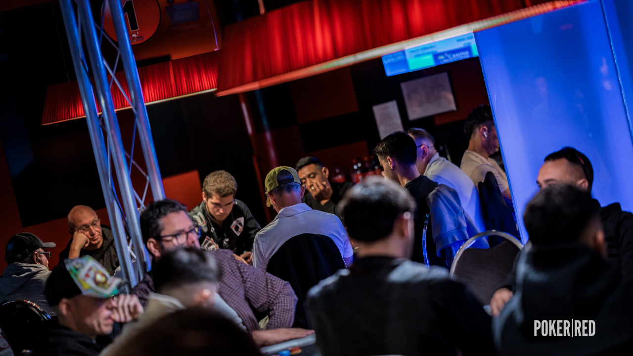 Registro cerrado con 413 entradas