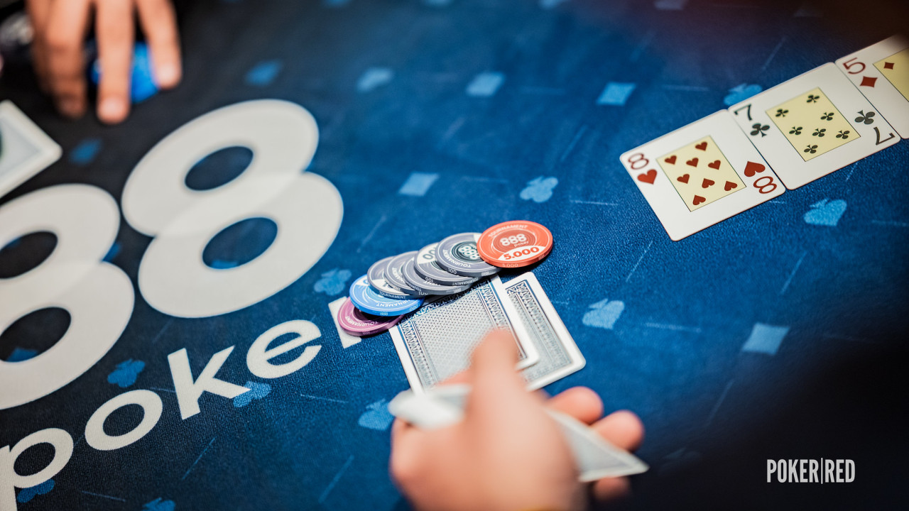 Vuelta a la acción tras el descanso para comer