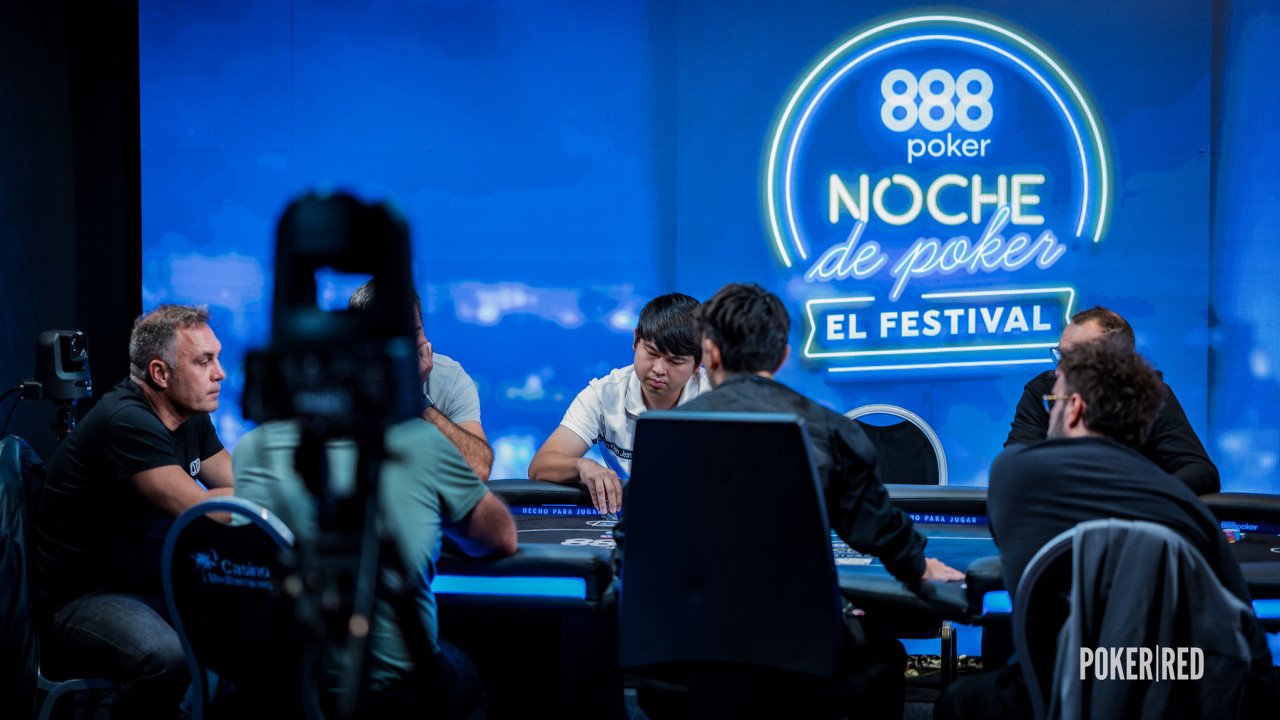 Ya tenemos la Tv Table del Día 1D en directo