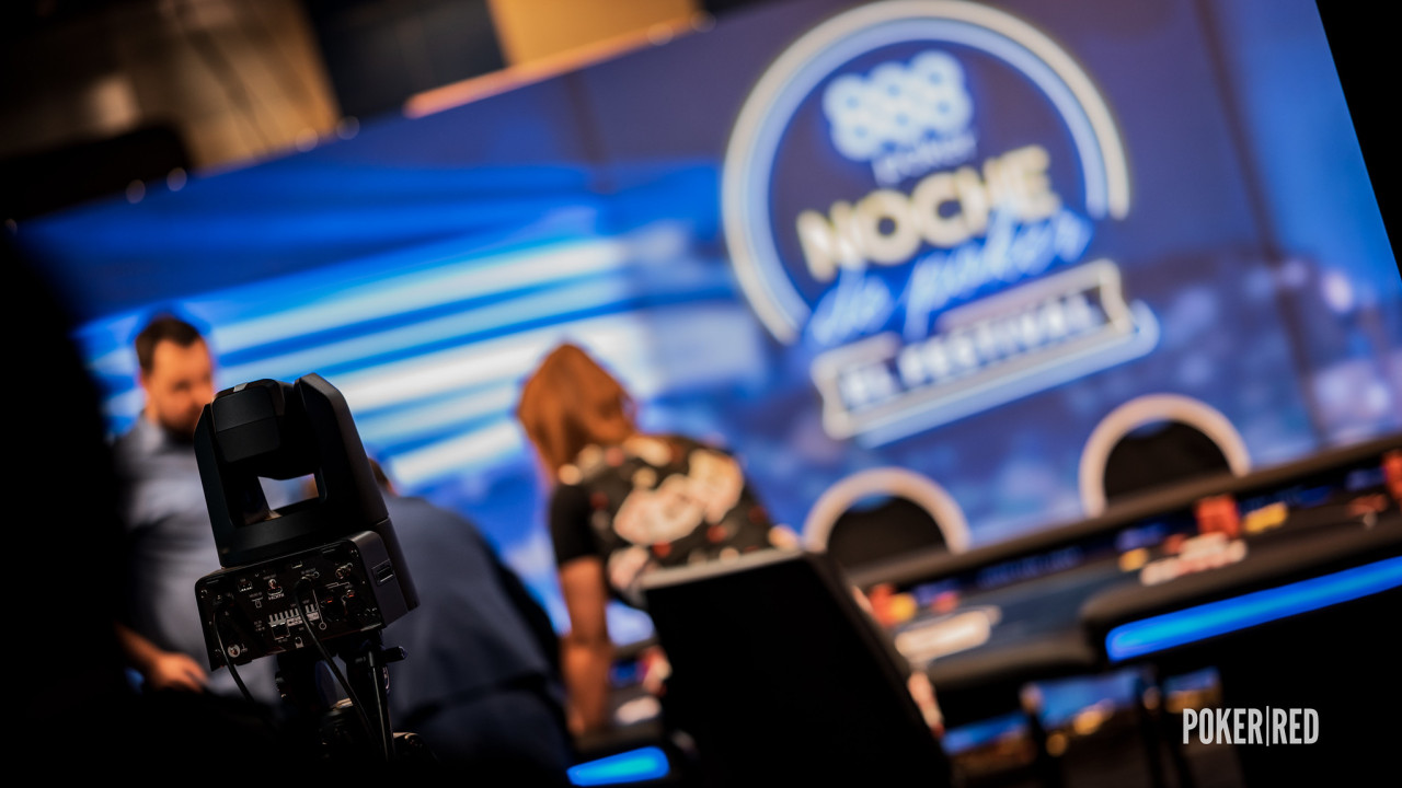 Arranca el stream del Día 2