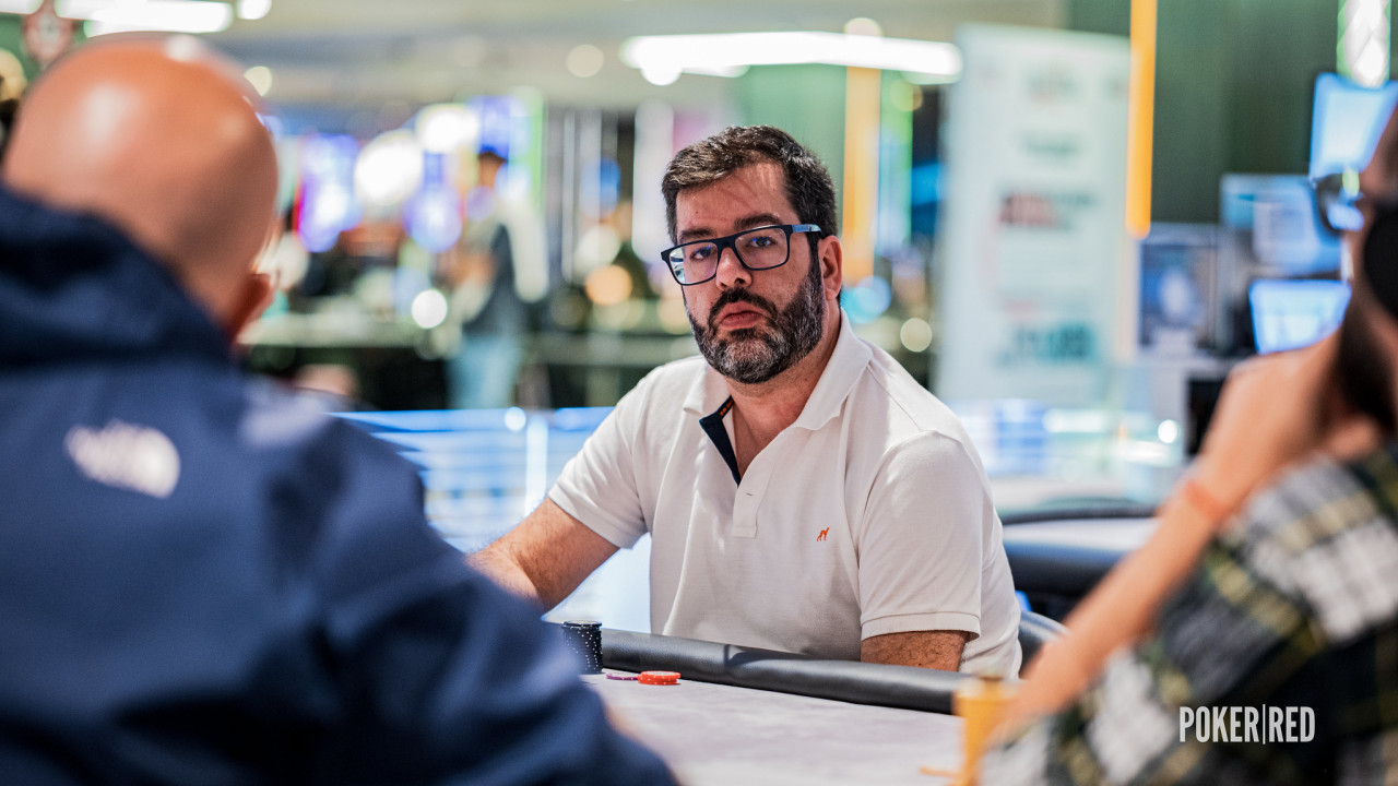 ¡Presente el líder de la Clasificación General de SIXERS!