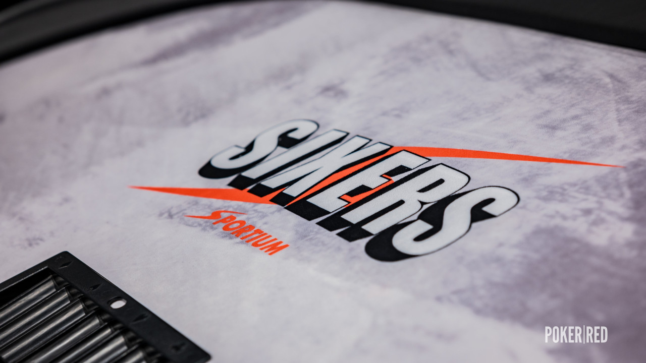 ¡Bienvenidos a SIXERS Barcelona!