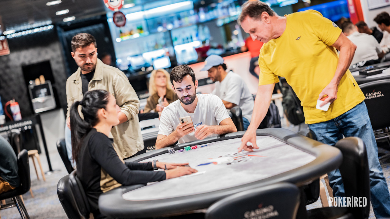 ¡Esta es la hoja de ruta del miércoles!