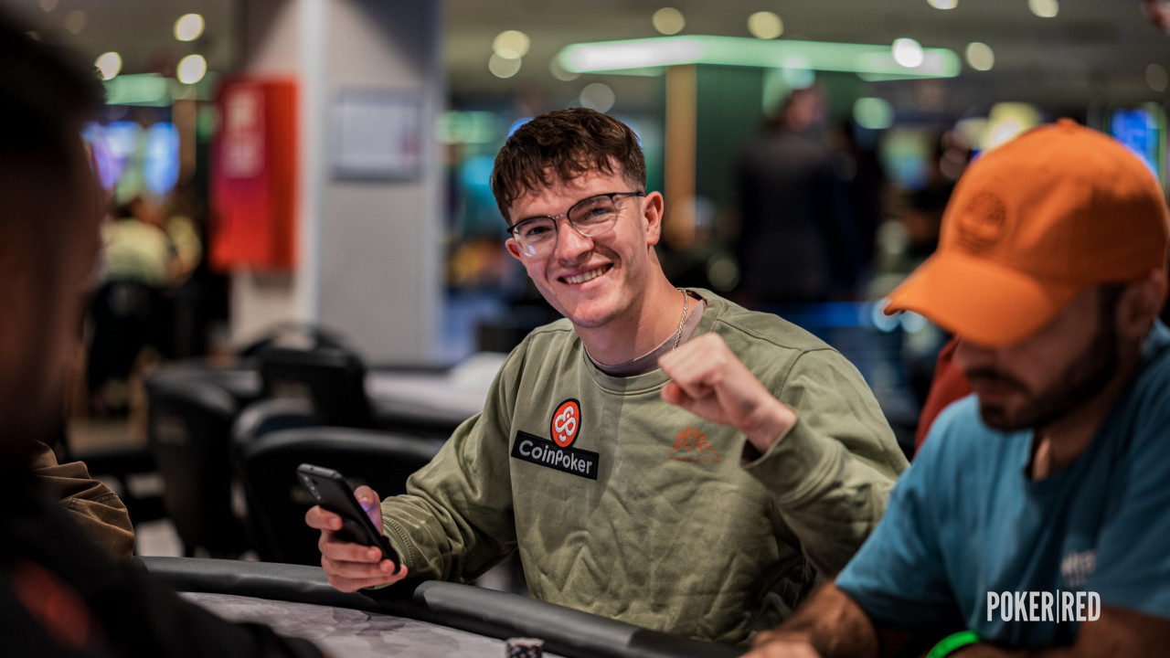 ¡Volvemos del primer descanso del High Roller haciendo un repaso a los SIXERS 2024!