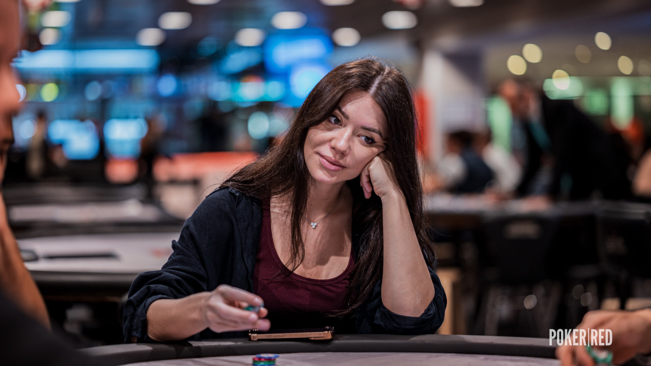 ¡Cierra el registro del High Roller con 80 inscripciones!