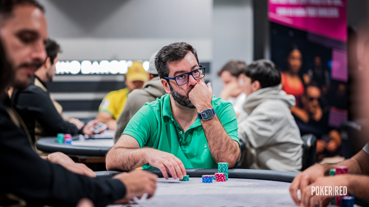 ¡Explota la burbuja de premios con un trucazo de Francesc Davila a Marco Silva!