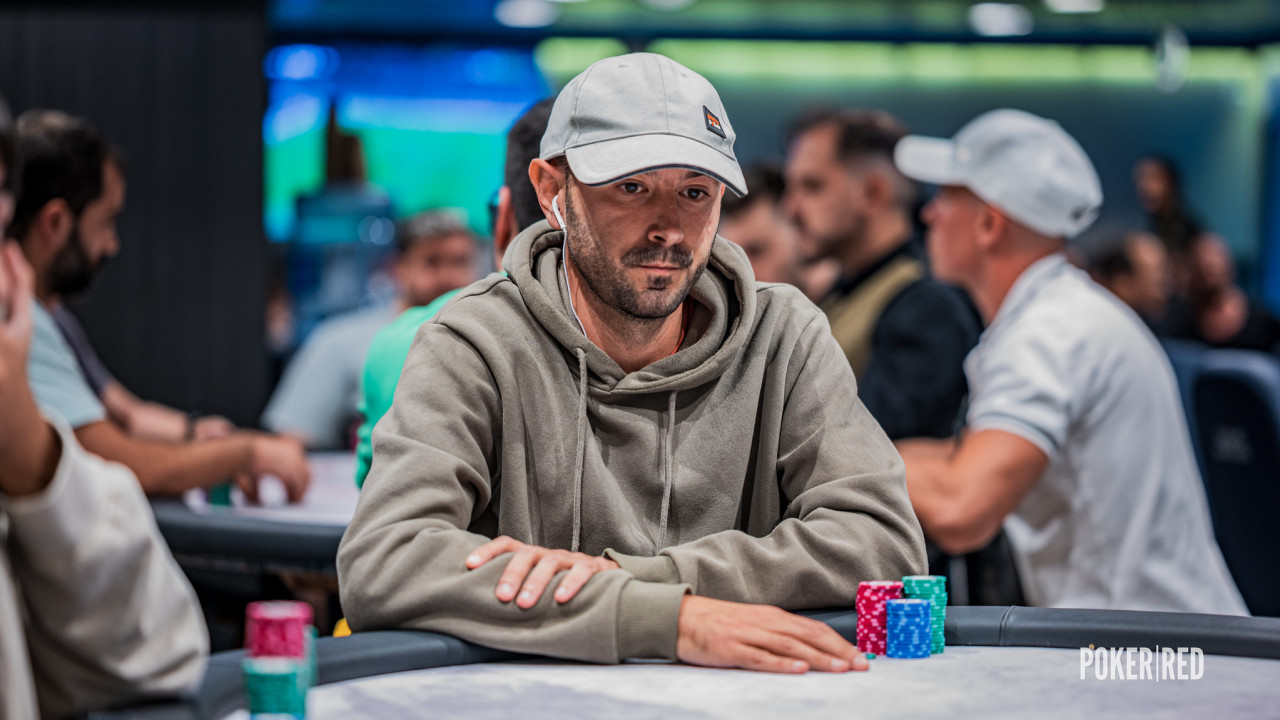 ¡Daniel Fortuño no encuentra el milagro y se despide en 6º puesto por 4.700 €!