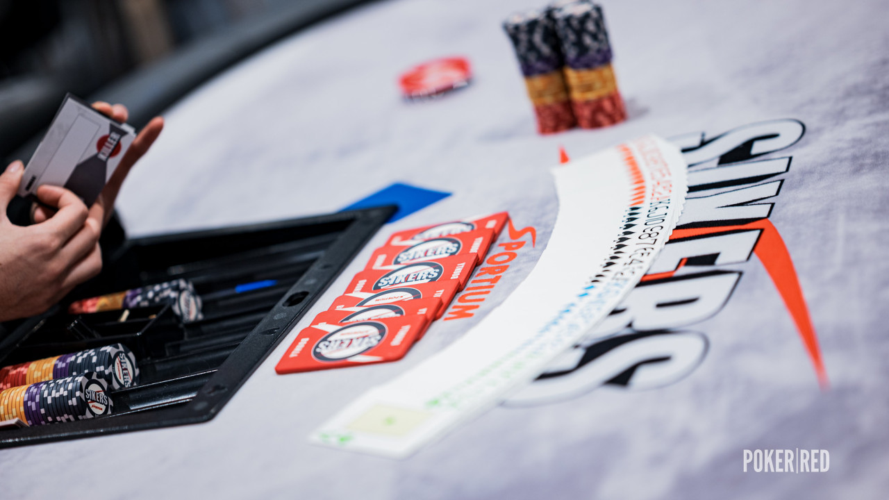 ¡El Main Event alcanza los 200 registros totales!