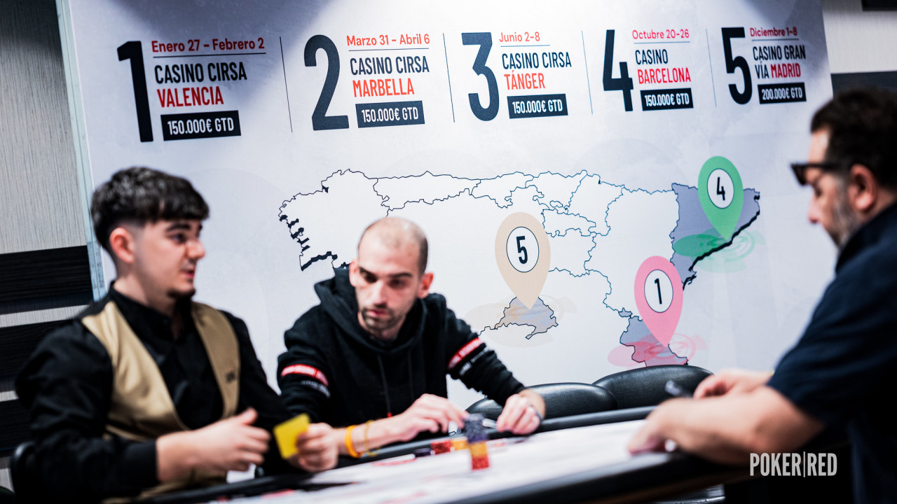 ¡Arranca el Día 1B de SIXERS Barcelona!