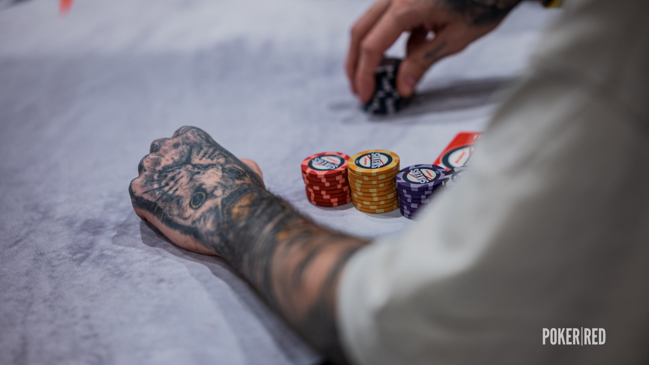 ¡La hoja de ruta del viernes!