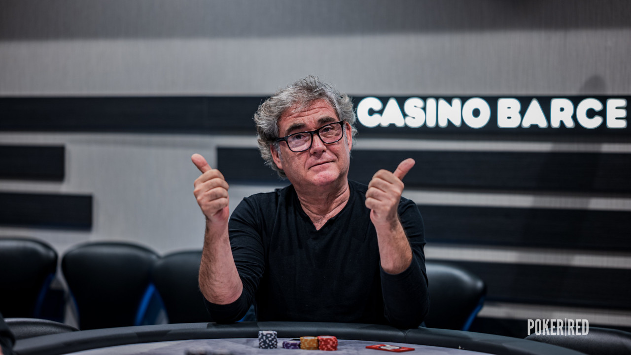 ¡Arranca el Total Progressive KO de SIXERS Barcelona!