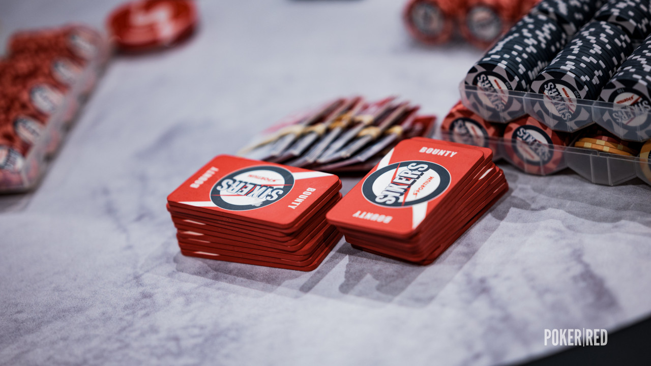 ¡La clasificación SIXERS Killer está al rojo vivo!