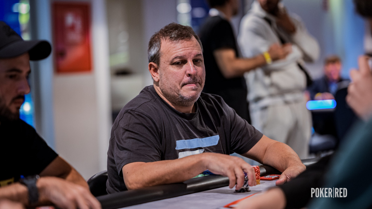 ¡Un riverazo impide a Ariel Faskowicz apuntarse una eliminación!