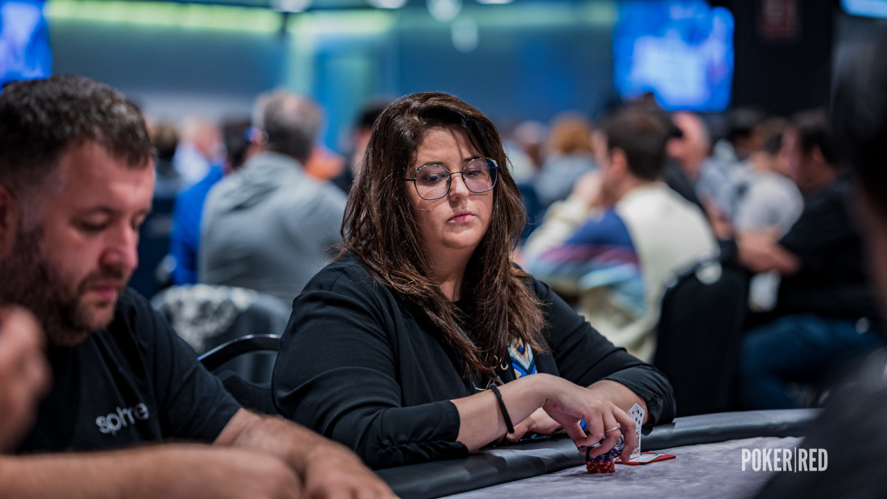 ¡Actualización del Second Chance!