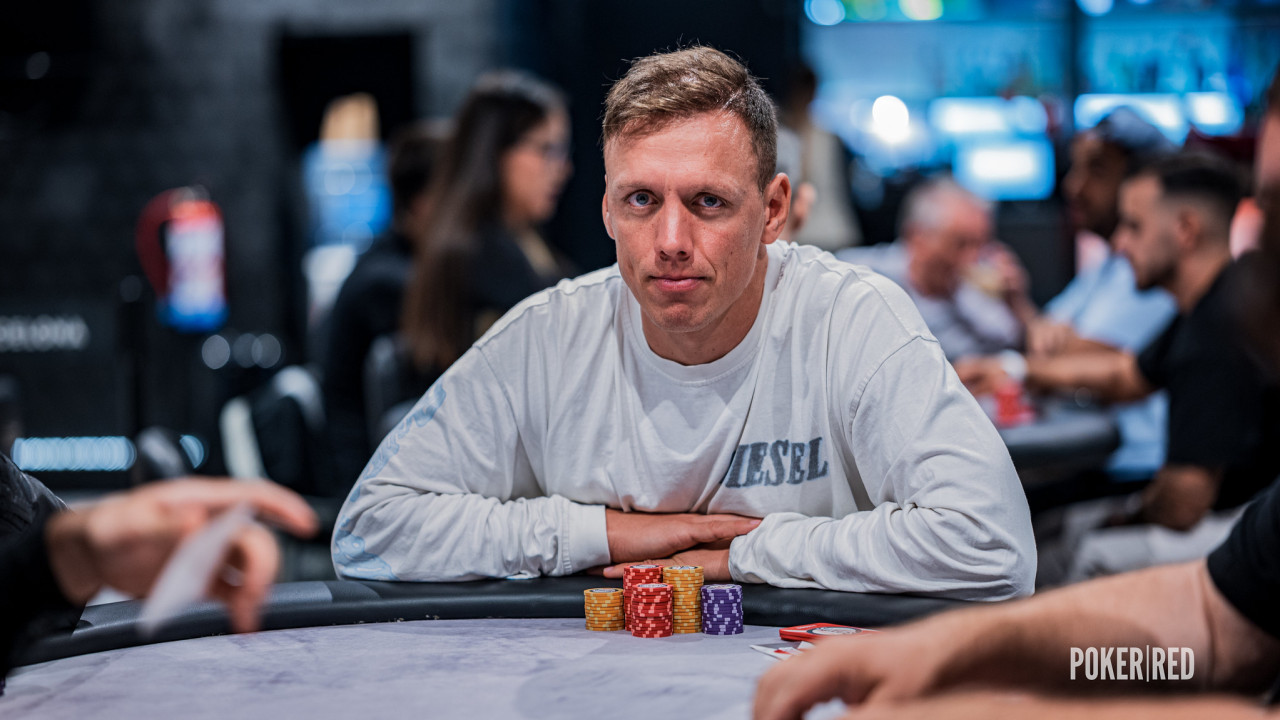 ¡Todo preparado para comenzar a jornada definitiva de SIXERS Barcelona!