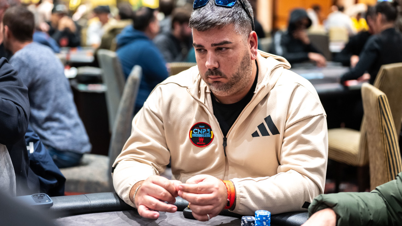 Alberto Guerrero vuelve a ver la luz