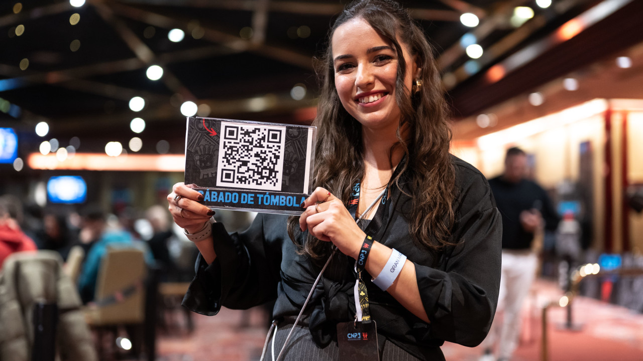 Ya es oficial: el campeón del Main Event se llevará 155.000 €