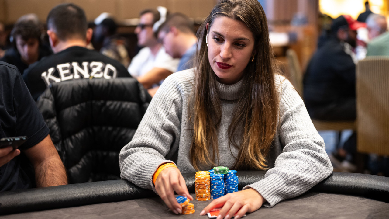 La burbuja se jugará... ¡ahora mismo!