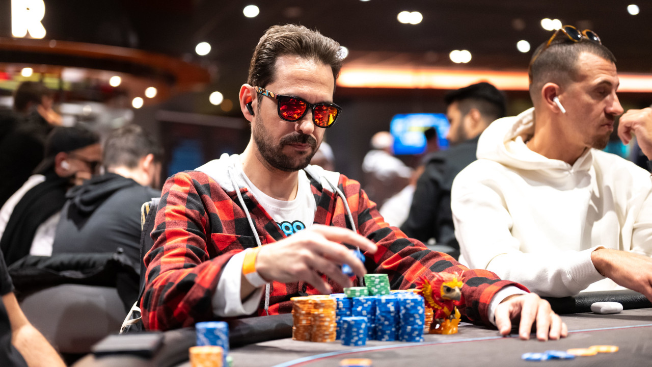 Algunos stacks en el nivel 19