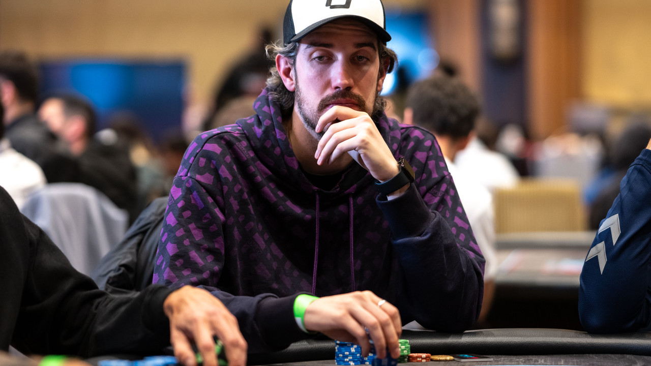 Últimas eliminaciones en el Main Event