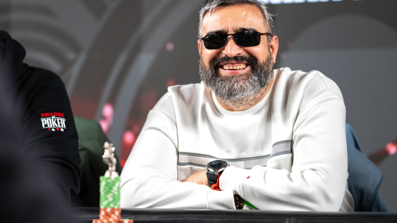 Stacks actualizados con los 36 últimos supervivientes