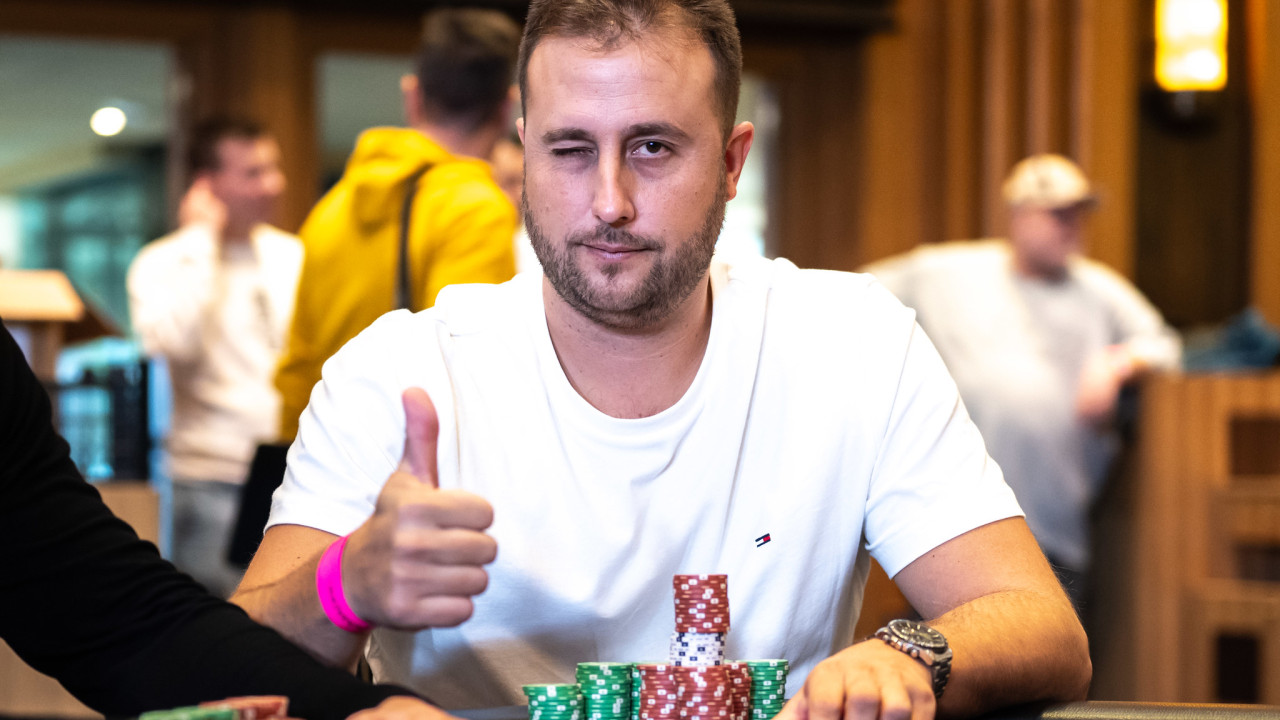 Vuelta a la acción en la FT