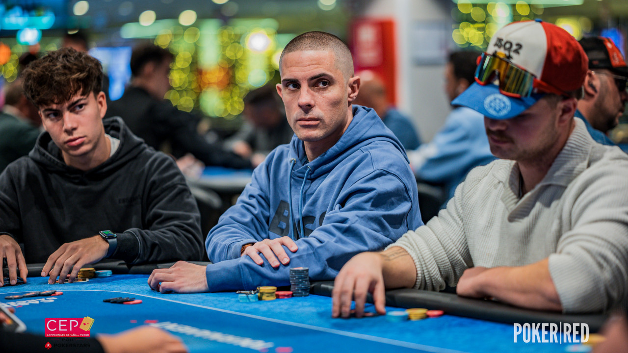 ¡El nuevo amuleto de Guillem funciona como un reloj suizo!