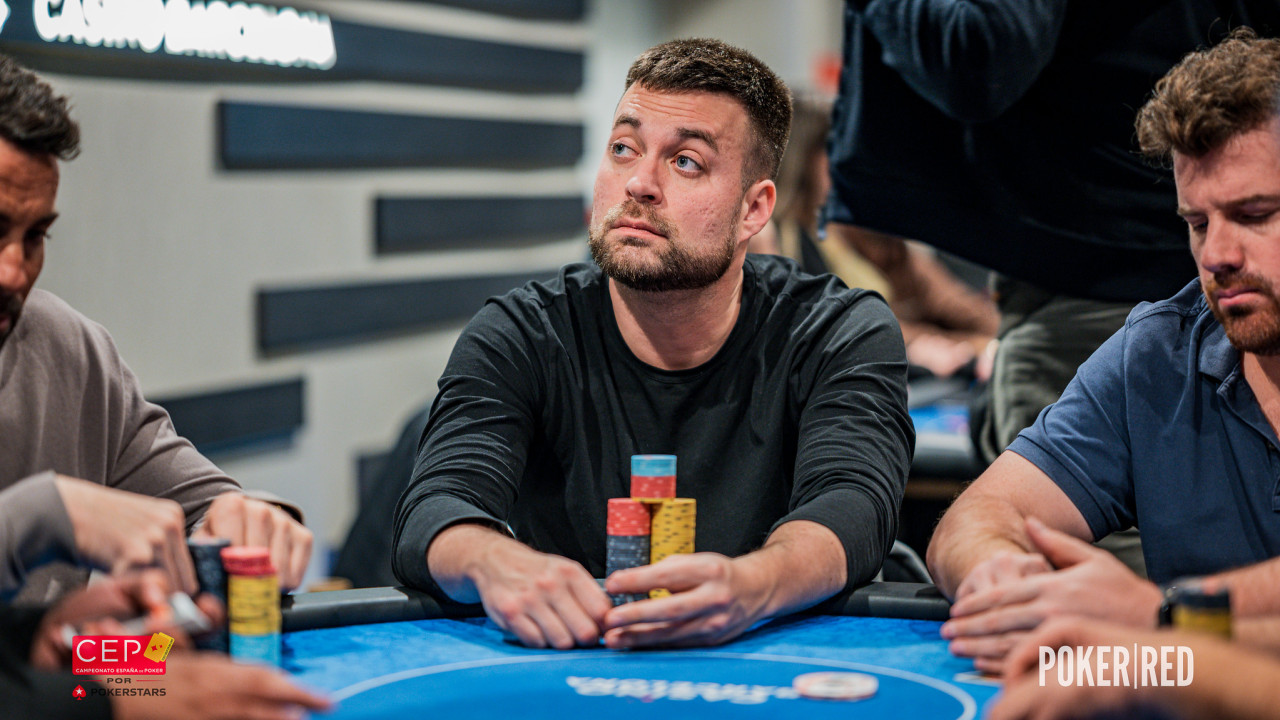 ¡De trucar en turn a ser trucado en river!