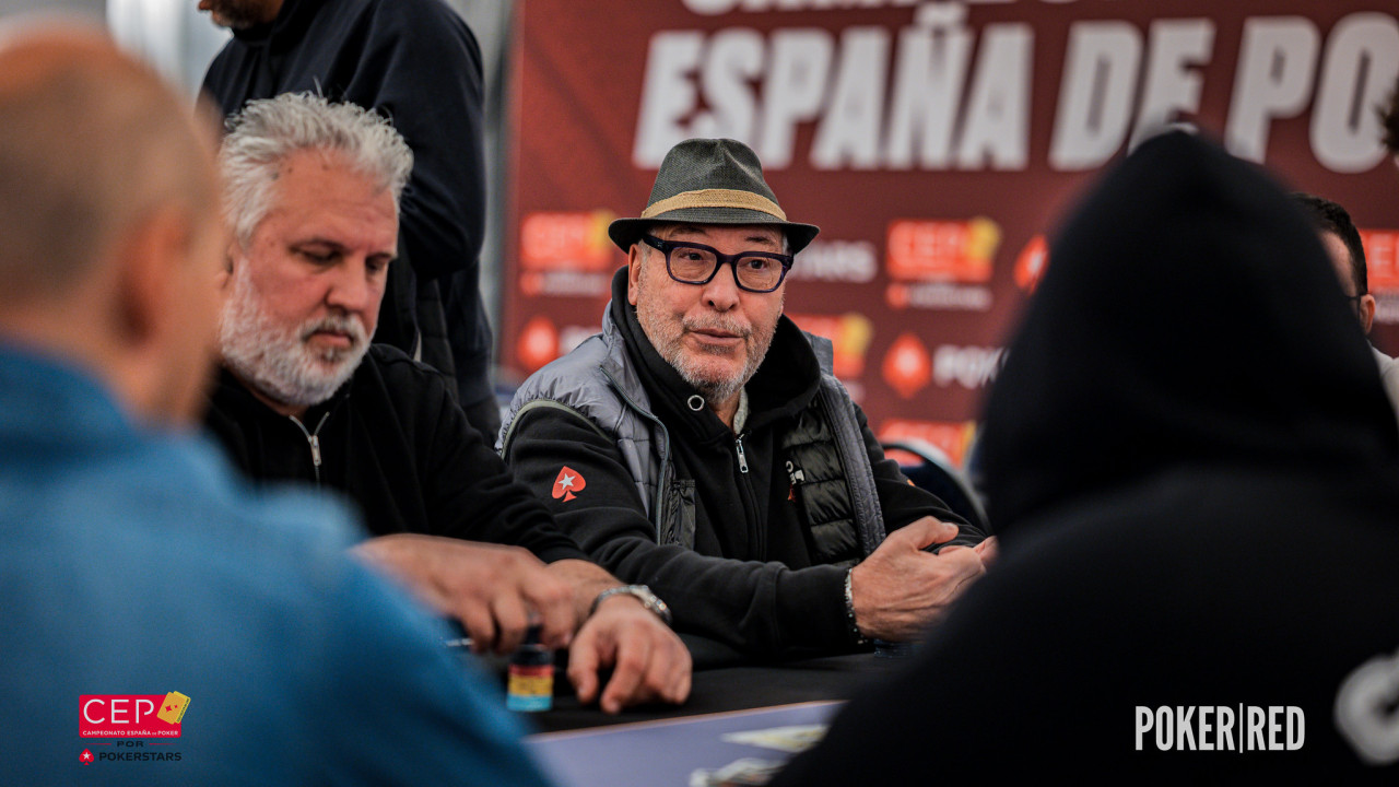 ¡Vaya trucazo se acaba de llevar Marc Colom!